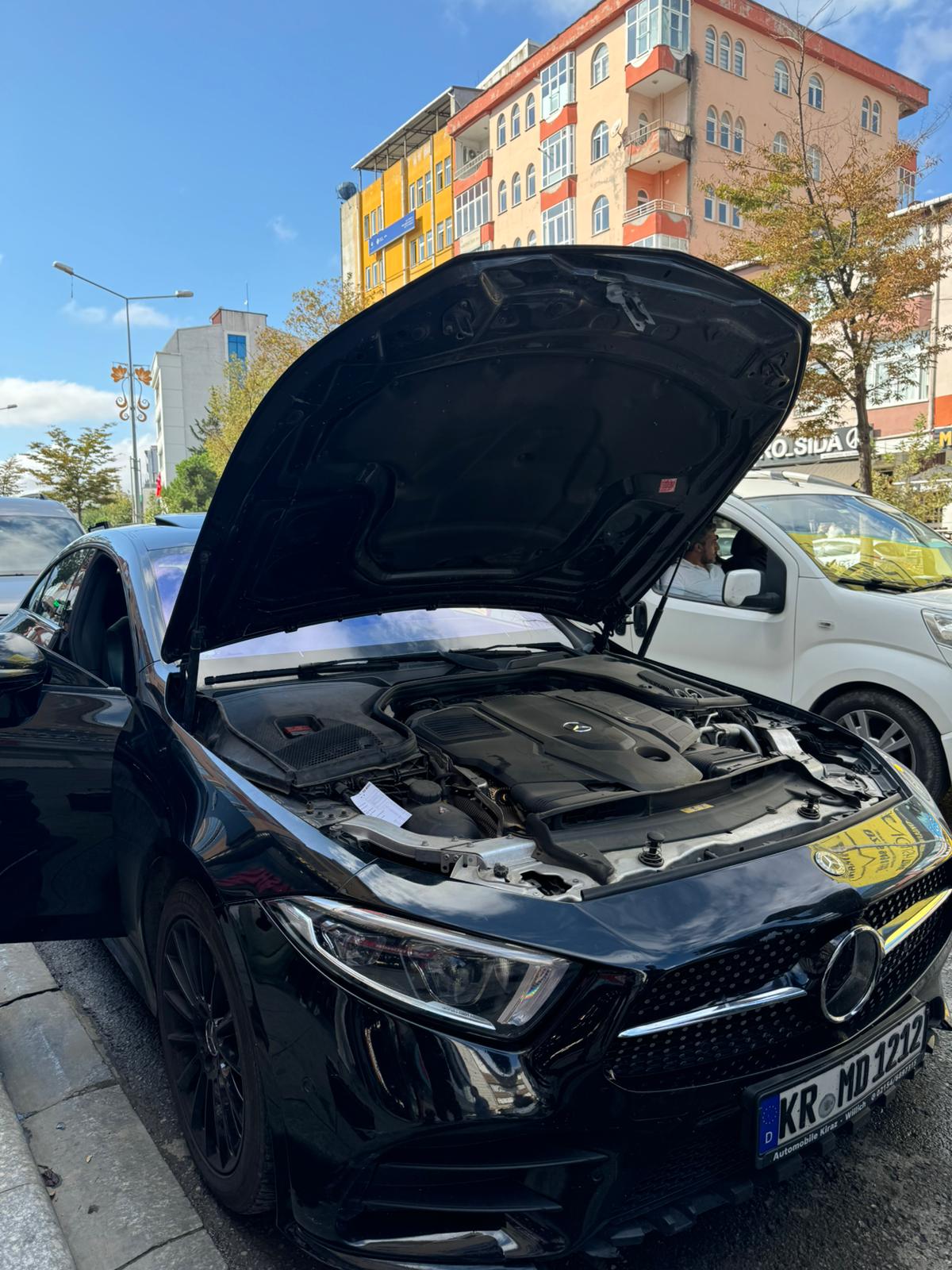 KARAKAYA AKÜ HİZMETLERİ