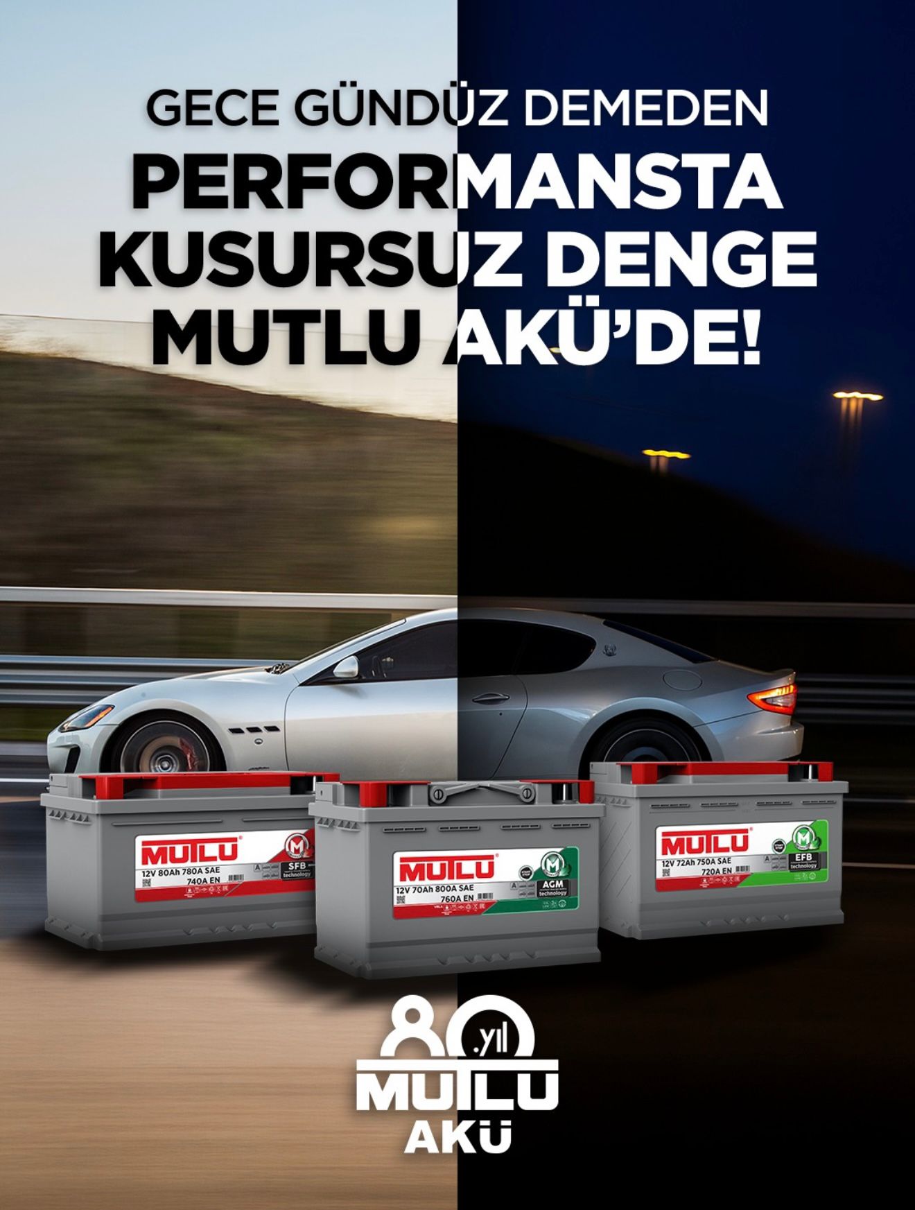 KARAKAYA AKÜ HİZMETLERİ