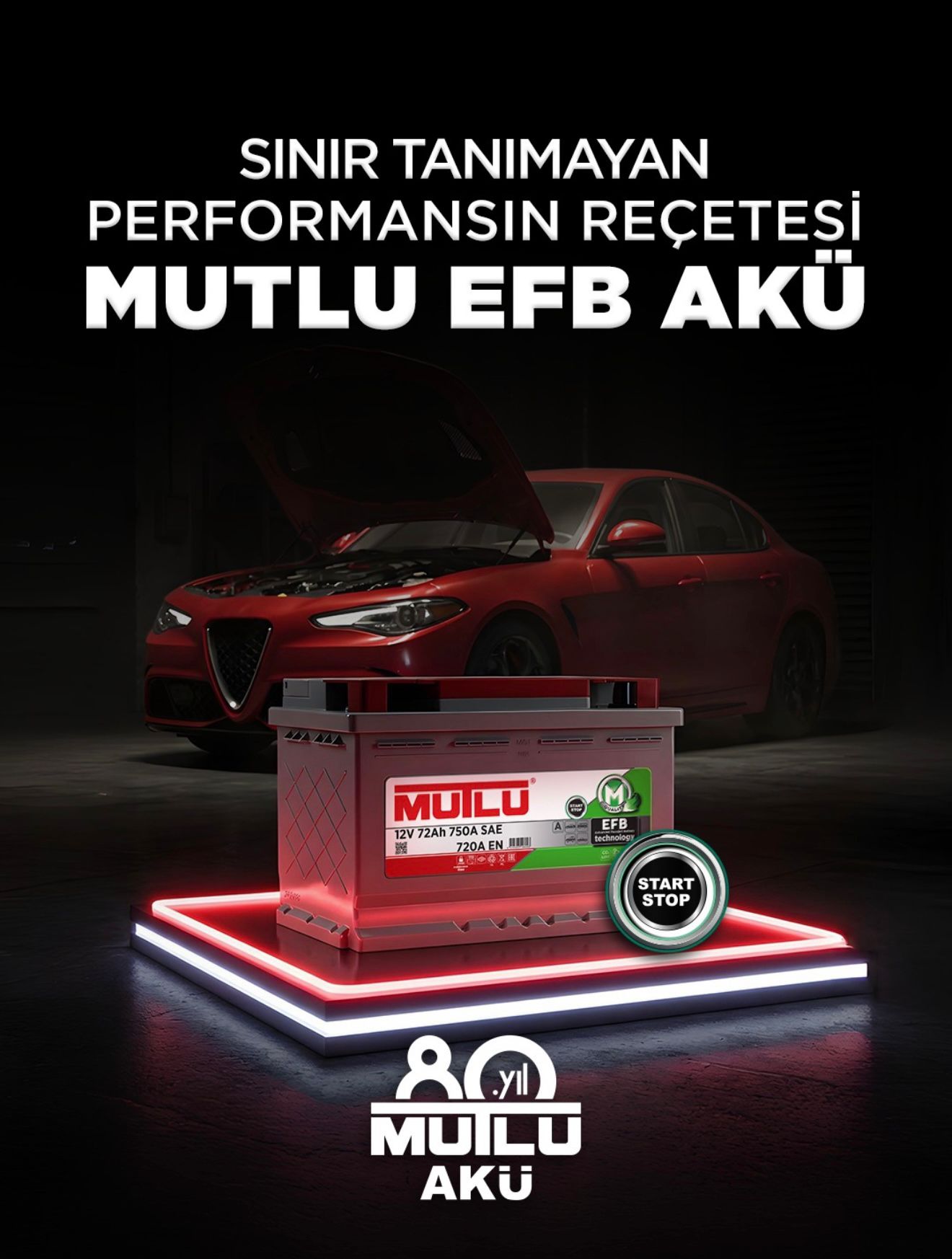 KARAKAYA AKÜ HİZMETLERİ