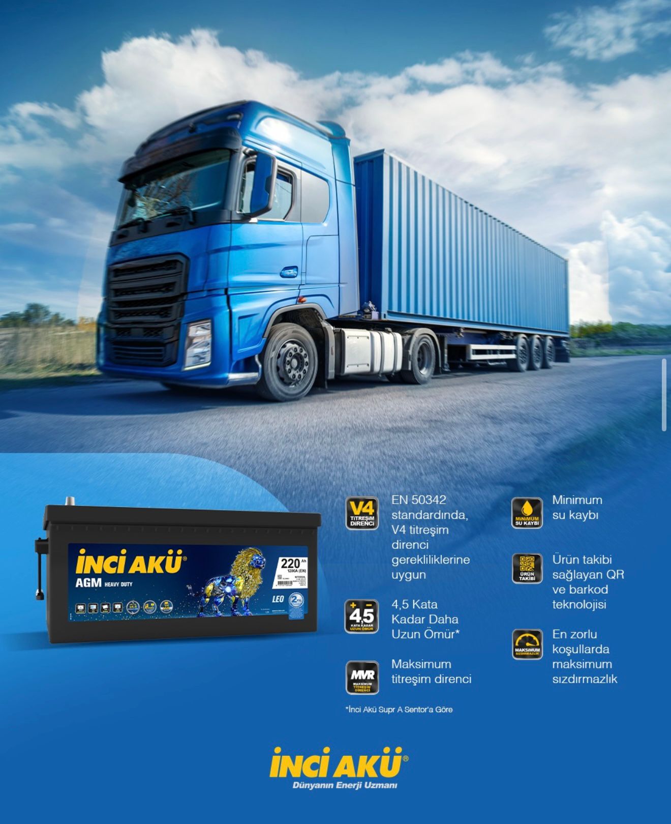 KARAKAYA AKÜ HİZMETLERİ