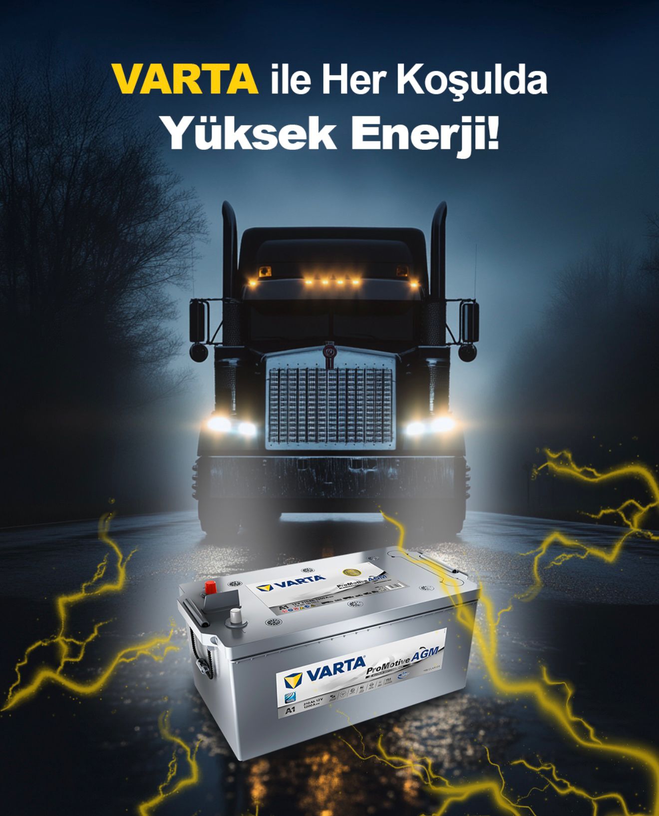 KARAKAYA AKÜ HİZMETLERİ