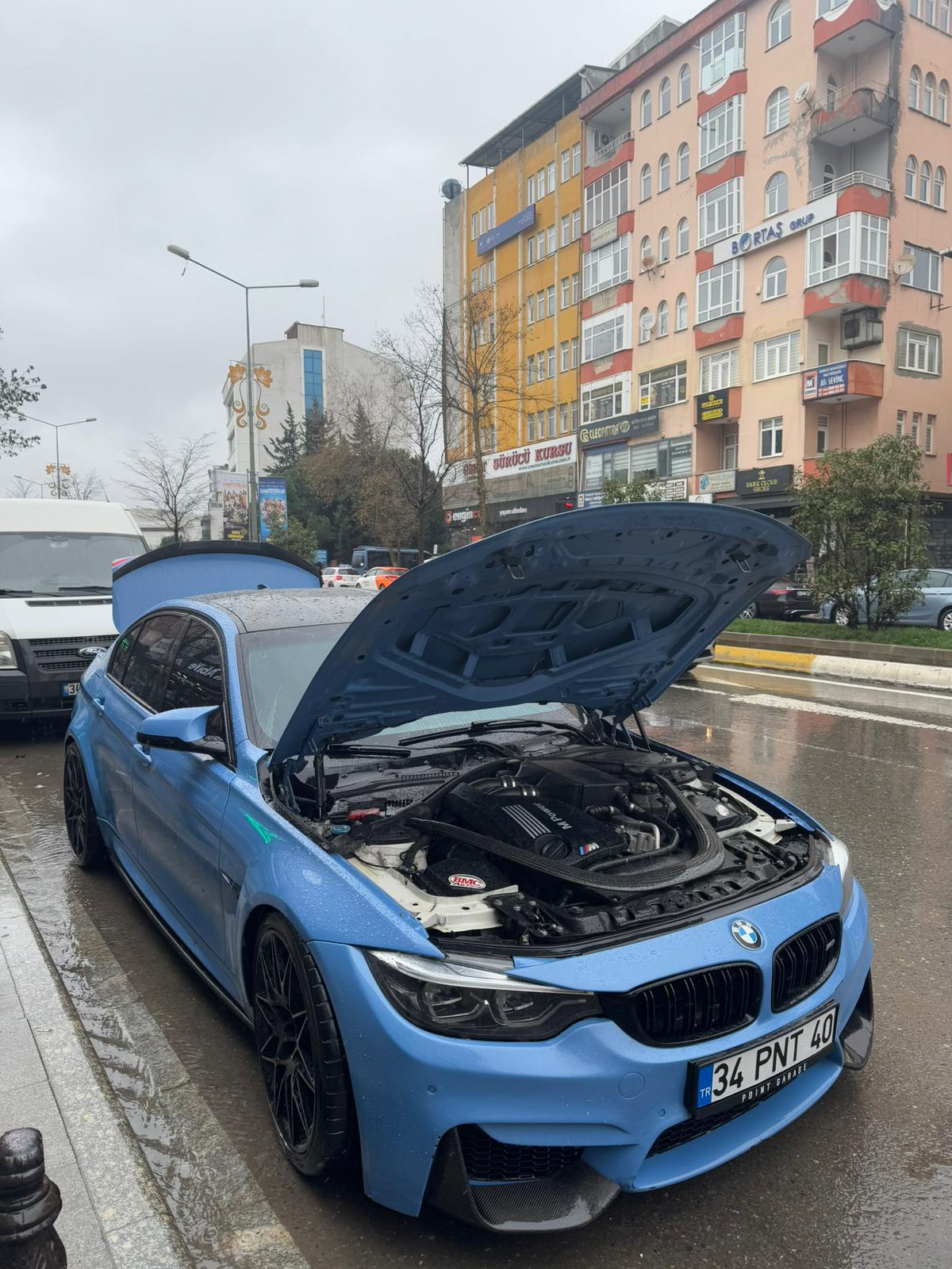 KARAKAYA AKÜ HİZMETLERİ