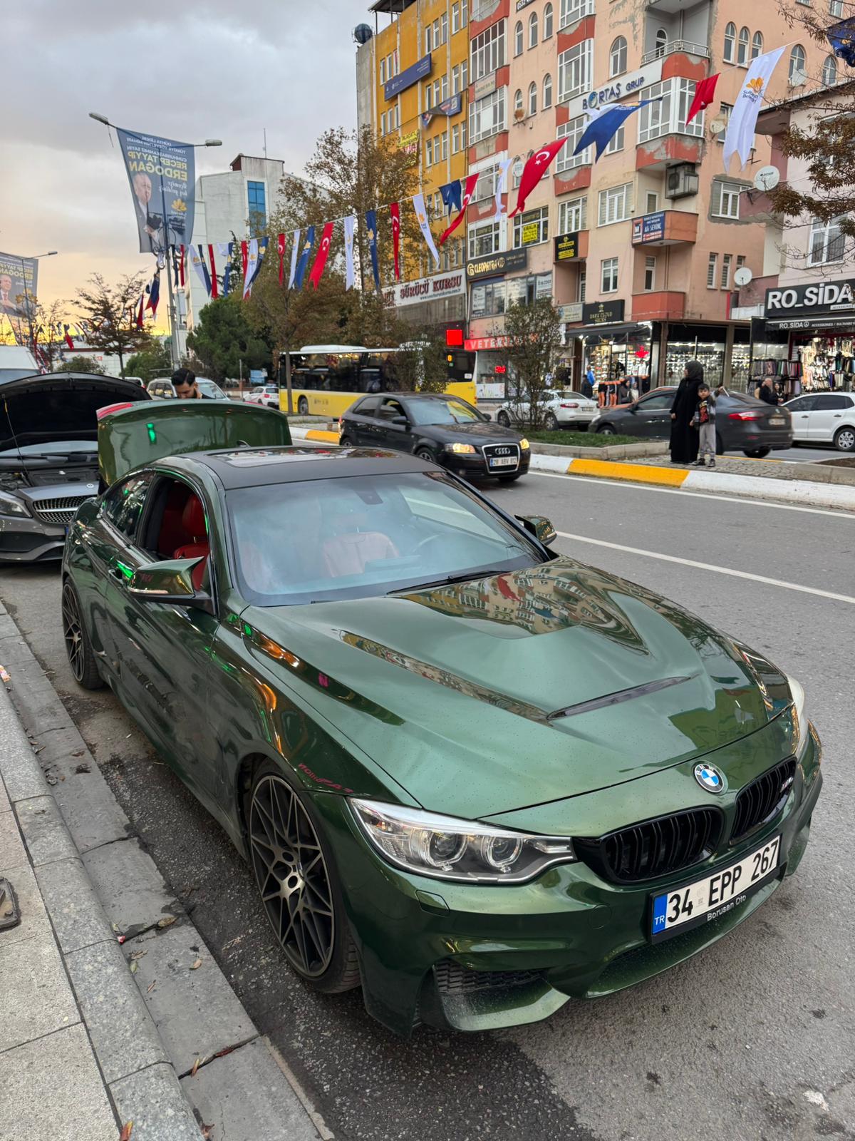 KARAKAYA AKÜ HİZMETLERİ