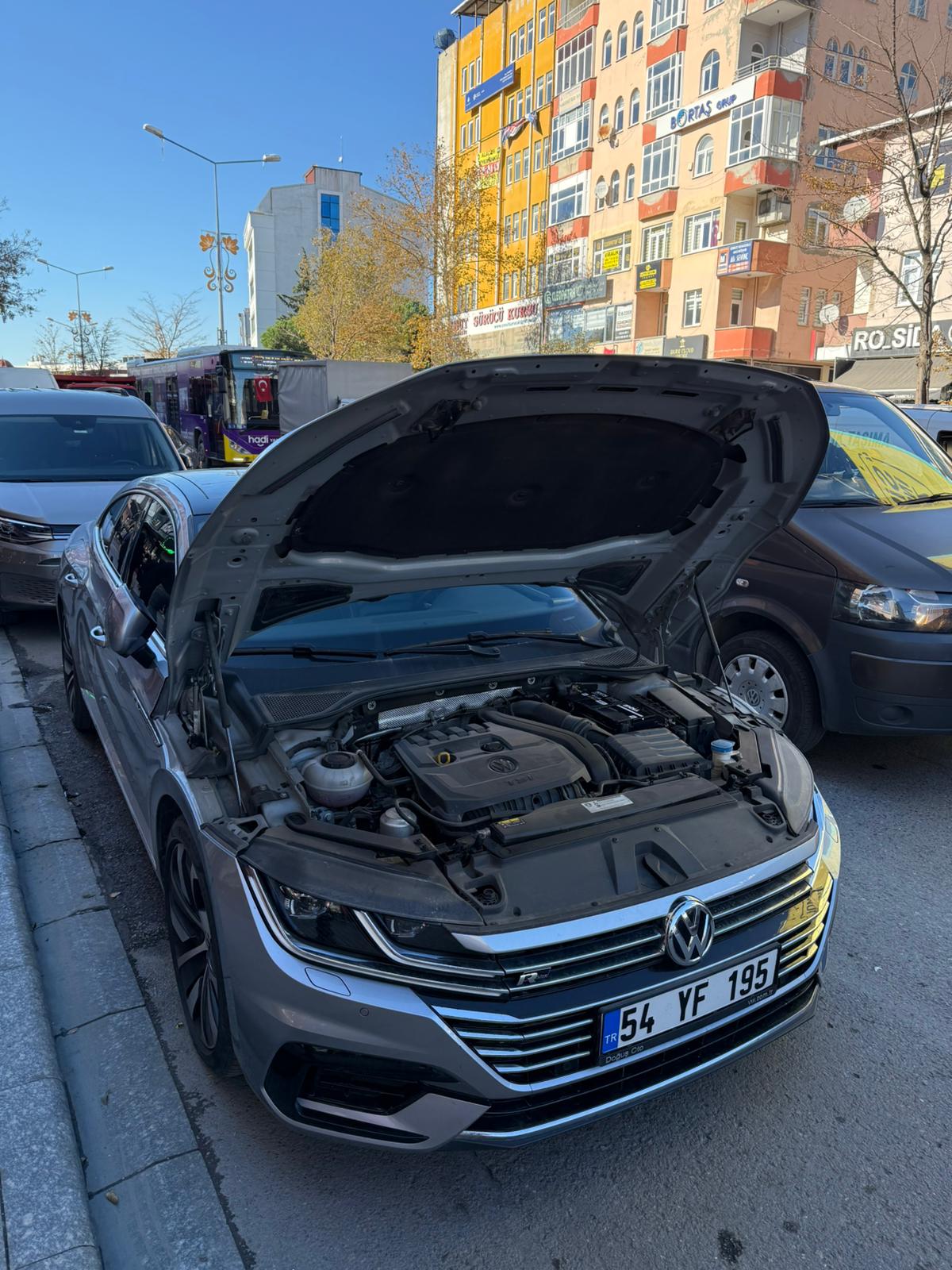 KARAKAYA AKÜ HİZMETLERİ