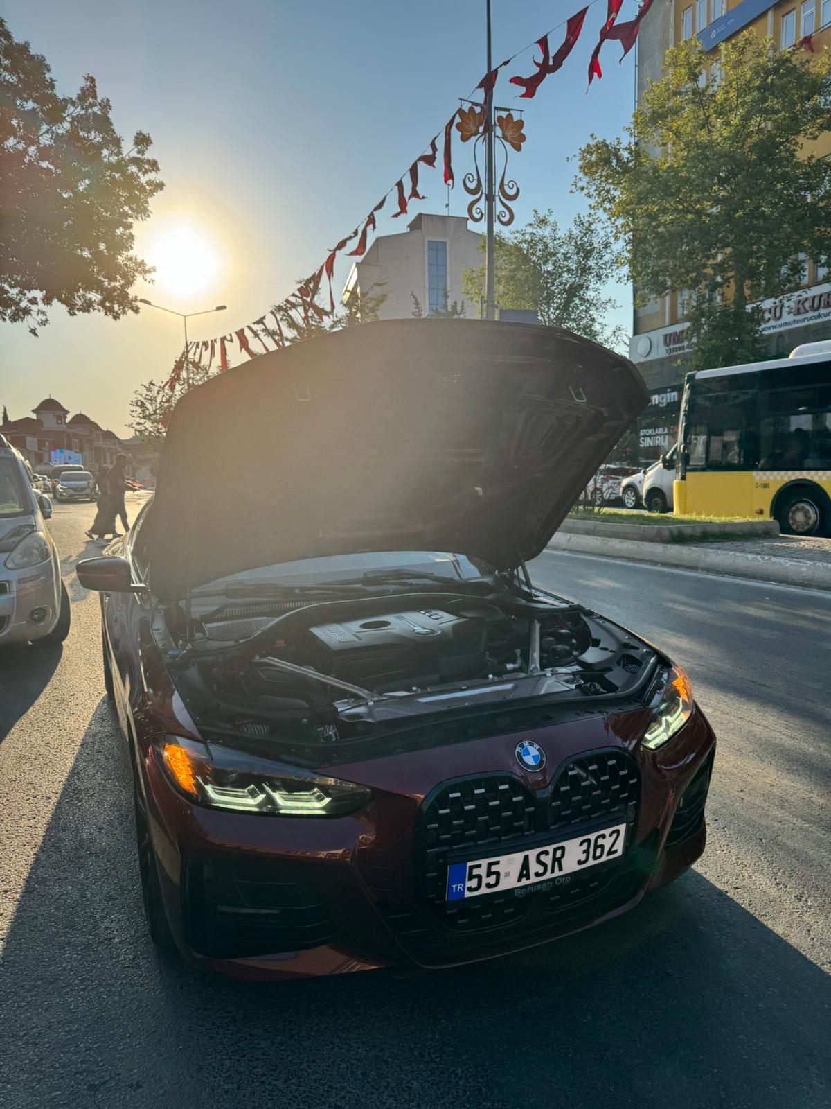 KARAKAYA AKÜ HİZMETLERİ