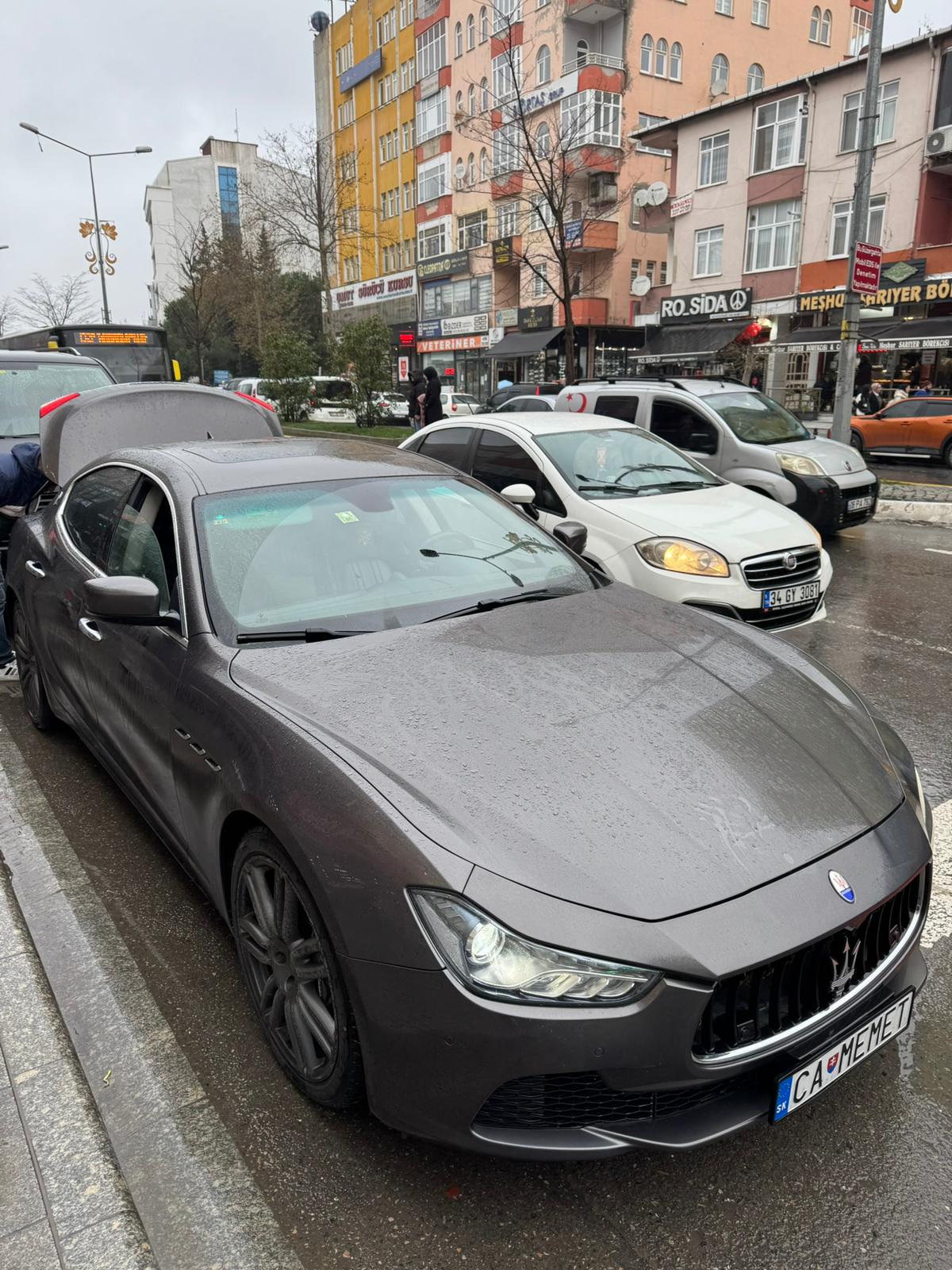 KARAKAYA AKÜ HİZMETLERİ