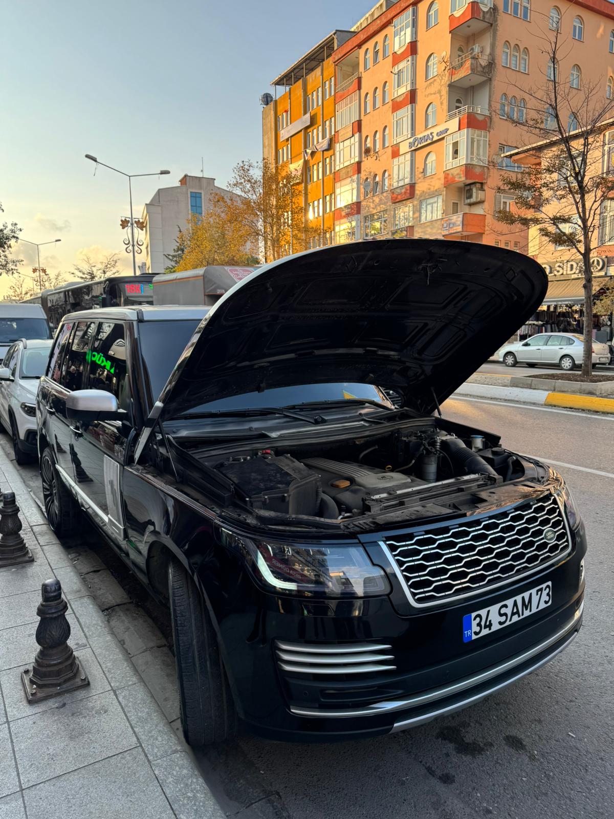 KARAKAYA AKÜ HİZMETLERİ