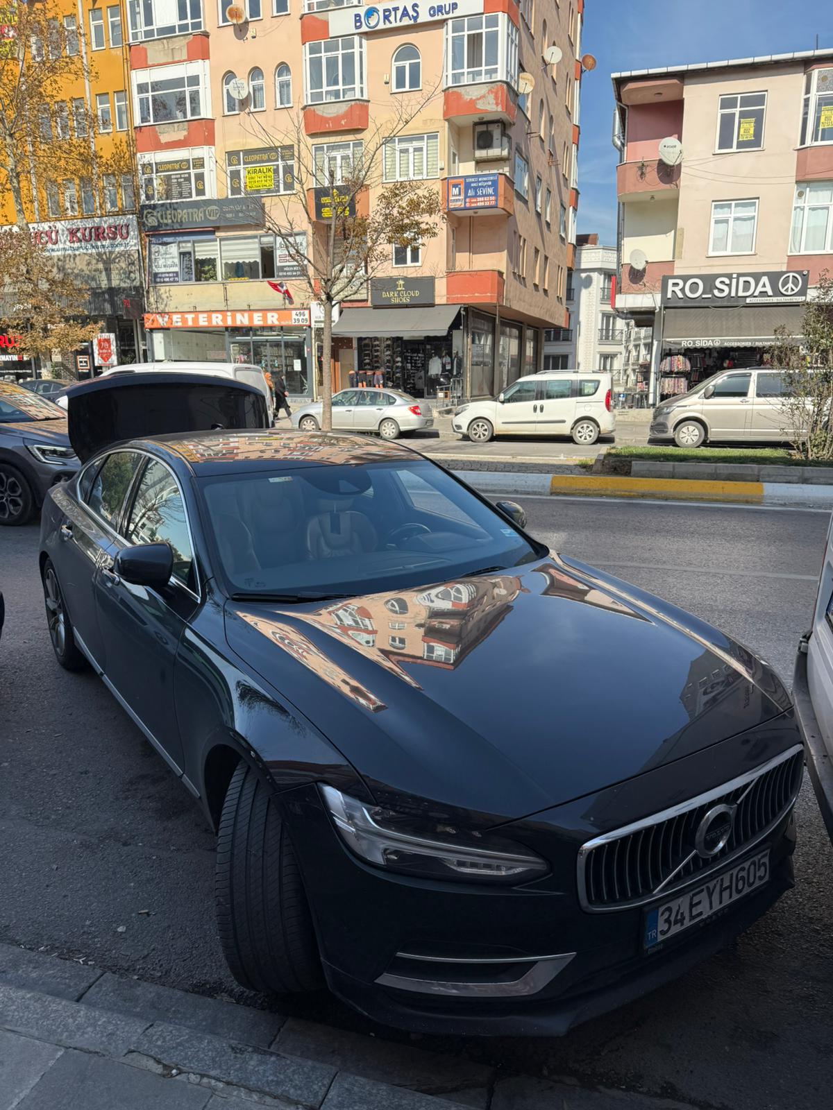 KARAKAYA AKÜ HİZMETLERİ